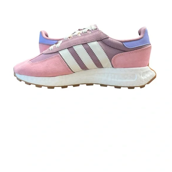 ADIDAS RETROPY E5 “MAGIC MAUVE“ NEW - Picture 7 of 8